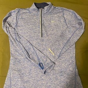 Nike 1/4 zip